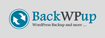 [ BackWPup ] これで安心！ Dropbox にも対応した WordPress の全てをバックアップするプラグイン！